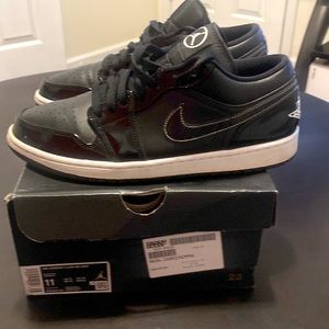 Air Jordan 1 Low